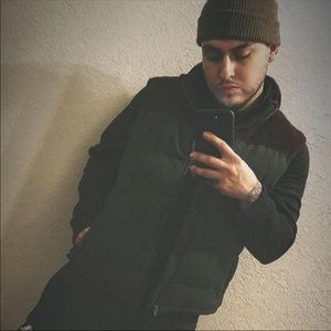 Meet your Posher, Jacob